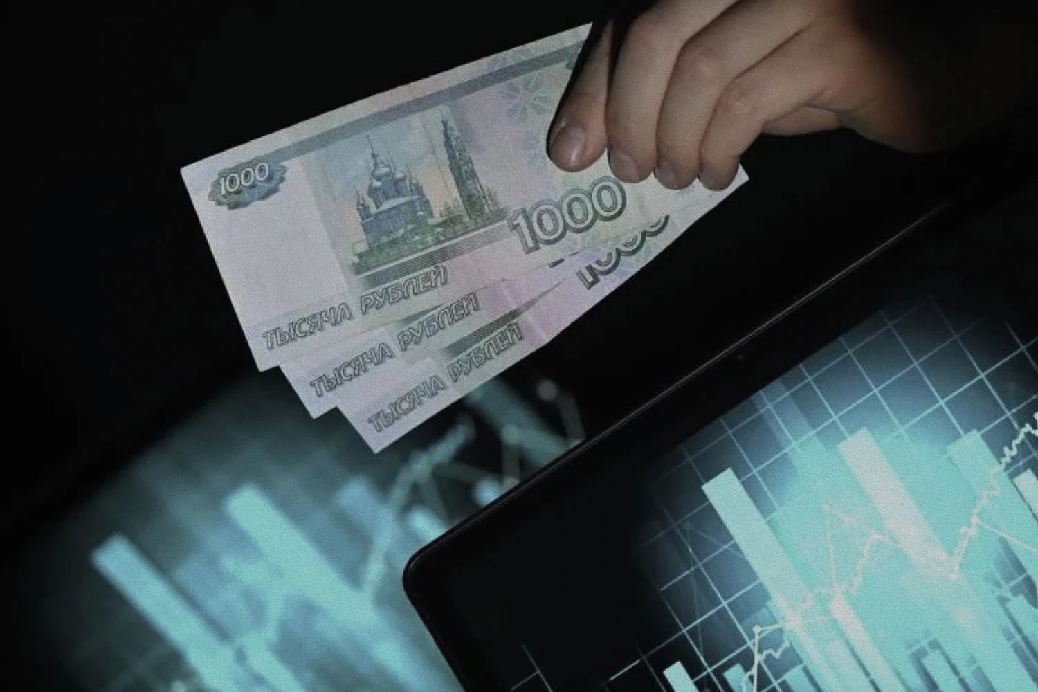 Економіка росії сповзає до стагфляції: у розвідці заявили, що жорстка монетарна політика задушила ділову активність