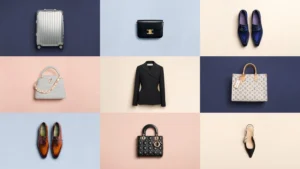 Акції LVMH обвалилися на понад 8% на тлі сумнівів про відновлення у сегменті люксових товарів