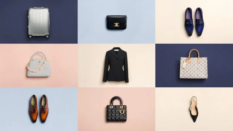 Акції LVMH обвалилися на понад 8% на тлі сумнівів про відновлення у сегменті люксових товарів