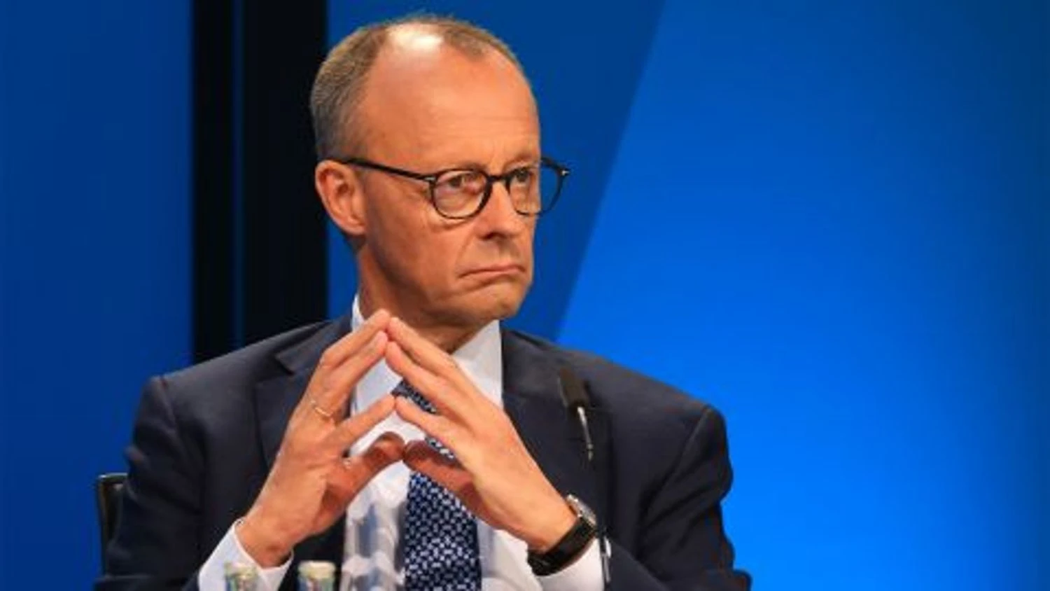 ЄС готовий до переговорів із росією, але не відкриватиме паралельні канали комунікації - Мерц