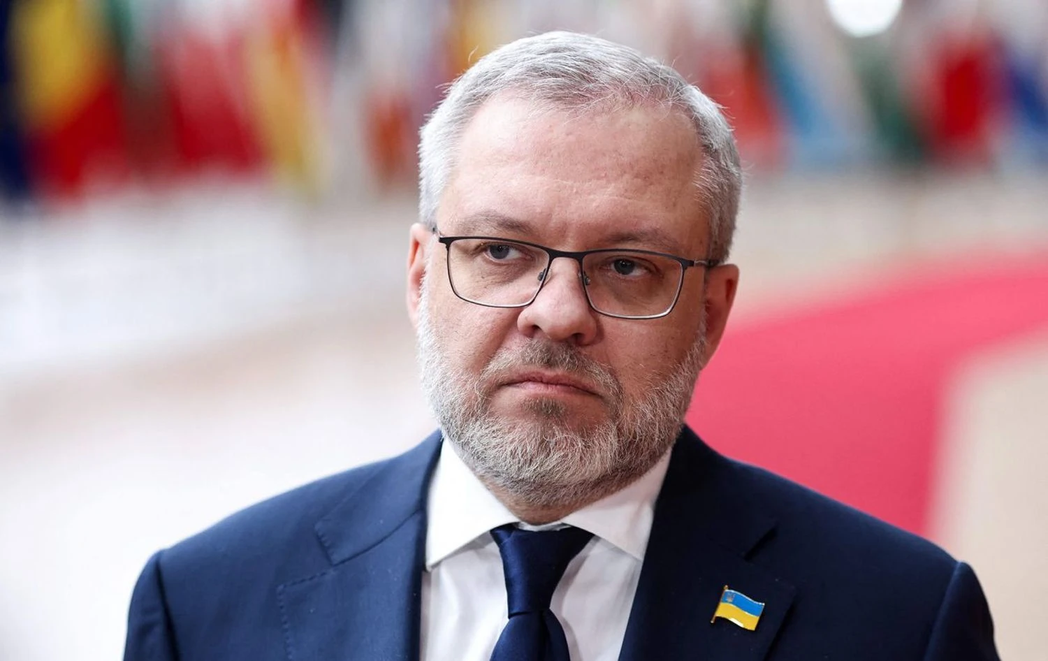 Галущенко заявив, що навчання його сина у Швейцарії оплатив кум