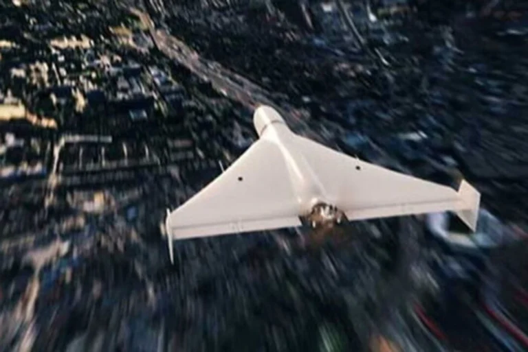 російські дрони атакували православний монастир та житлові будинки в Одесі – ОВА