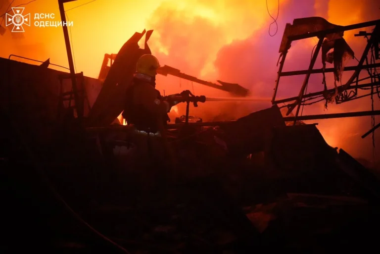 В Одесі жалоба за жертвами атаки рф 27 січня, через новий ворожий удар троє постраждалих