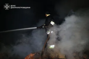 росія атакувала порт на Одещині, залишила частину Кривого Рогу без тепла - віцепрем