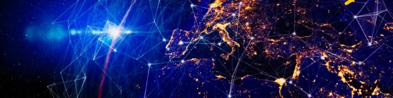 Альтернатива Starlink: ЄС розгортає першу власну супутникову мережу, Україна зробила запит на доступ – Bloomberg