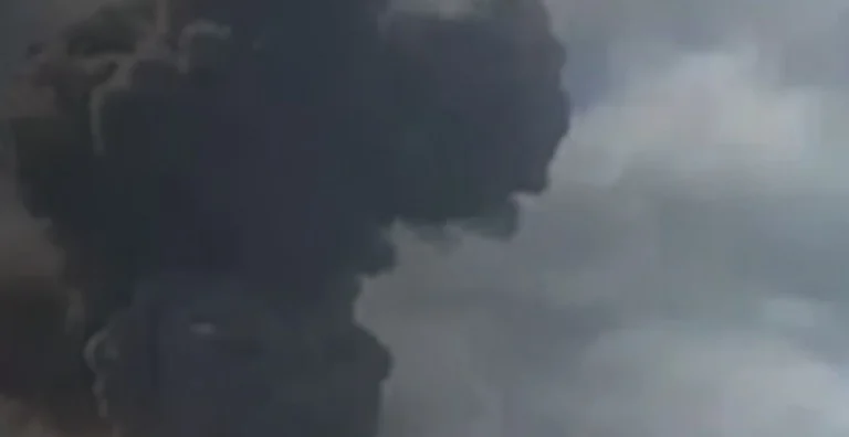 Генштаб підтвердив ураження нафтобази у воронезькій області рф та інших об’єктів окупантів