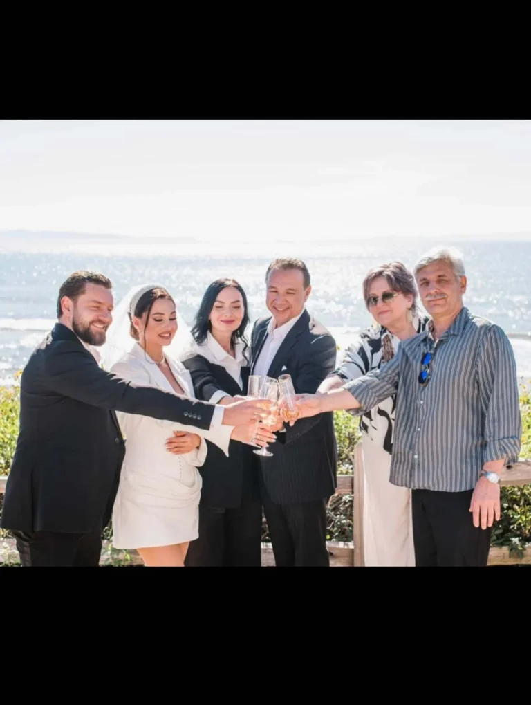 “Я сам у шоці”: Богдан Юсипчук повідомив про своє весілля у США