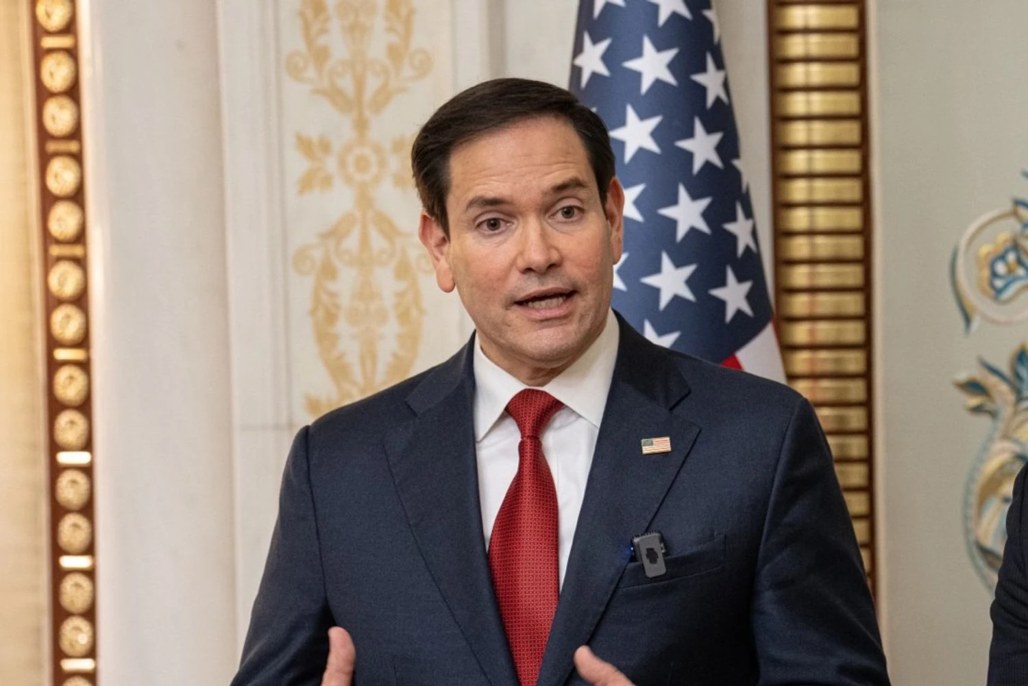 "Міст, який ми не перетнули": Рубіо назвав ключове питання у мирних переговорах щодо війни рф проти України
