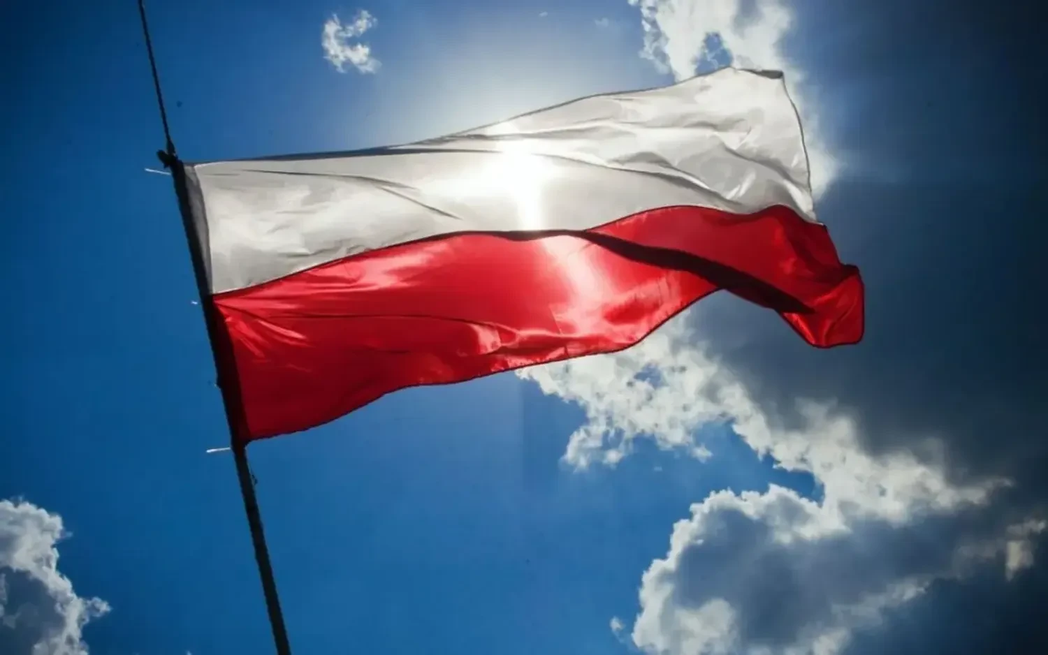 Польща зафіксувала порушення повітряного простору об