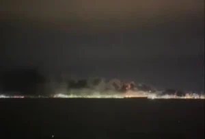 На нафтопереробному заводі Tüpraş İzmit поблизу Стамбула стався вибух