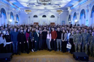 Зеленський присвоїв держуніверситету