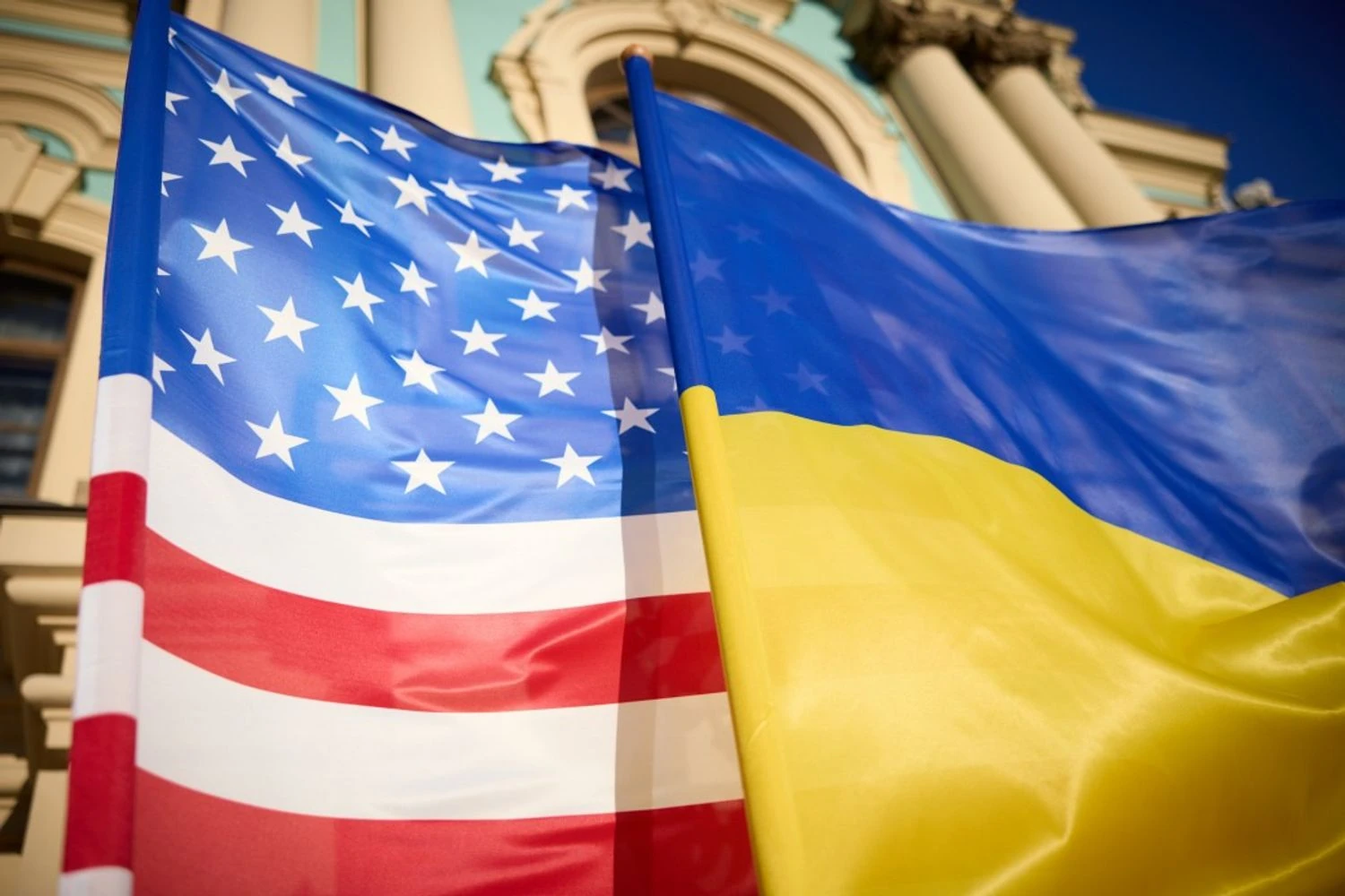США схвалили продаж Україні запчастин для військової техніки на 185 мільйонів доларів