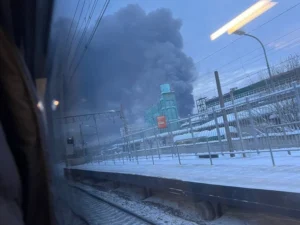 Українські Національні Новини (УНН)