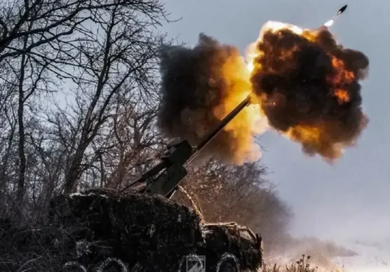 Сили оборони уразили РСЗВ “Ураган”, пункти управління БПЛА, зосередження живої сили та центр виробництва FPV противника