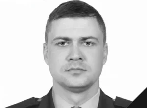 Атака рф на склади