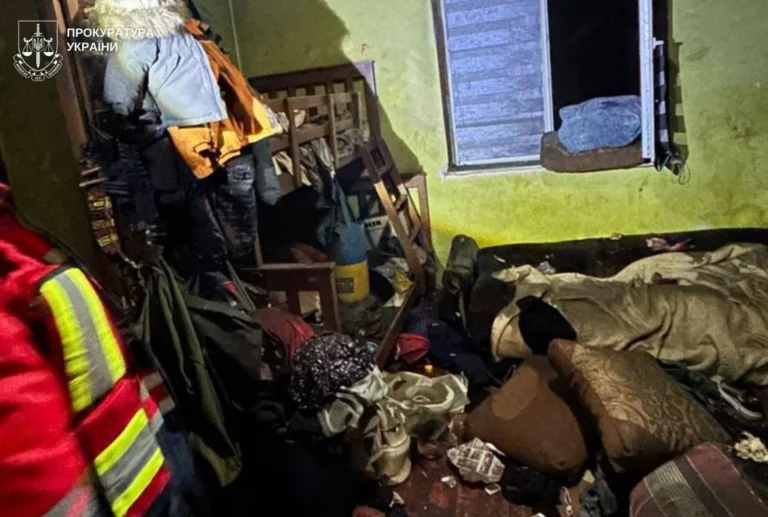 Жахлива трагедія на Львівщині: троє малолітніх дітей загинули через пожежу, матір затримано