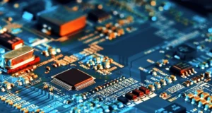 На Тайвані відкинули можливість перенести 40% виробництва чіпів до США