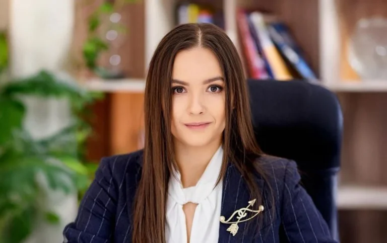 Наглядова рада призначила Наталію Бойко в.о. директора “Оператора ГТС”