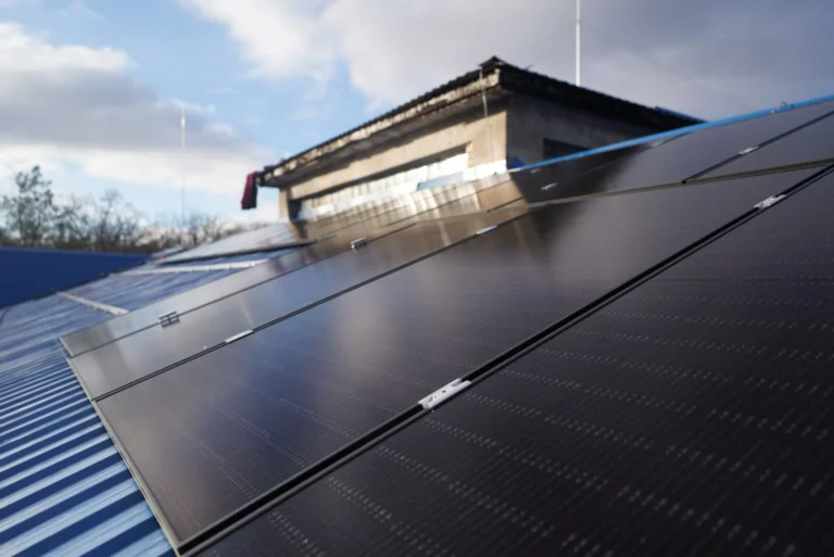 Рада схвалила нові правила для “зеленої” енергетики: що передбачається