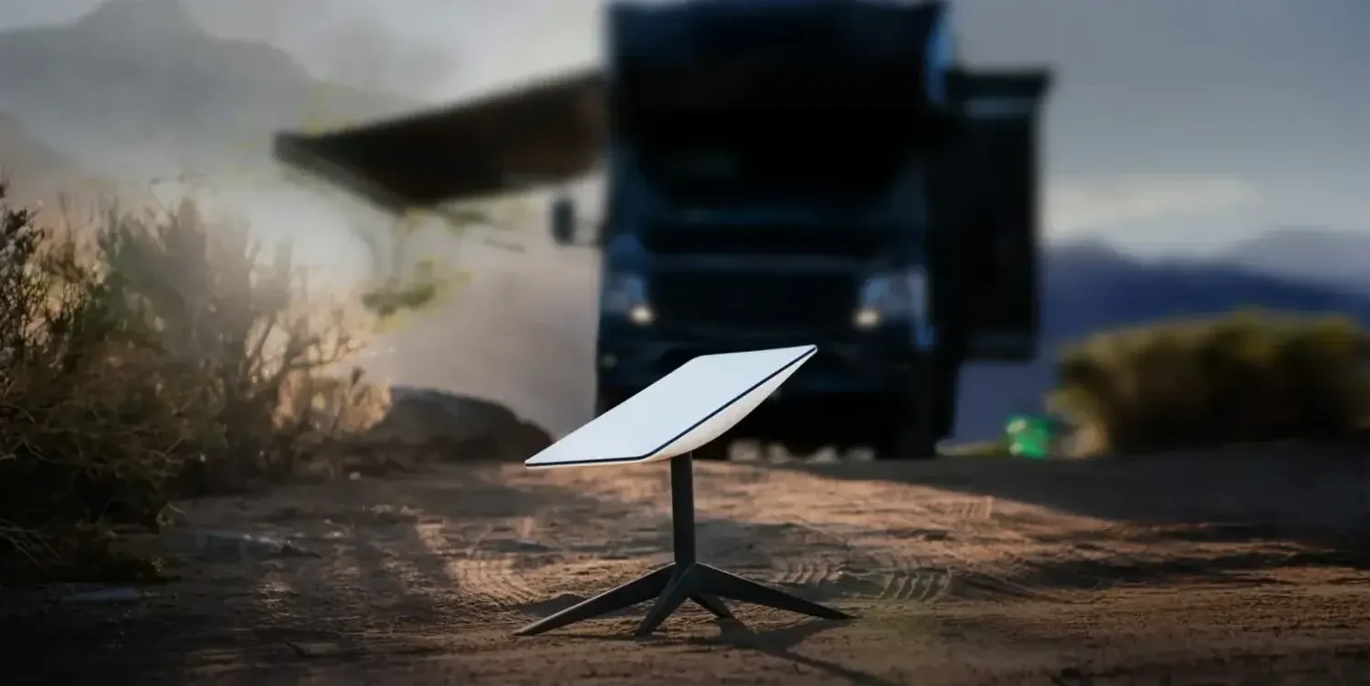 Реєстрація Starlink для росіян - на скільки можна загриміти за грати