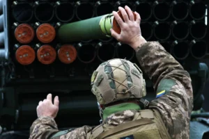 Кількість боїв на фронті за добу зросла - карта від Генштабу за напрямками