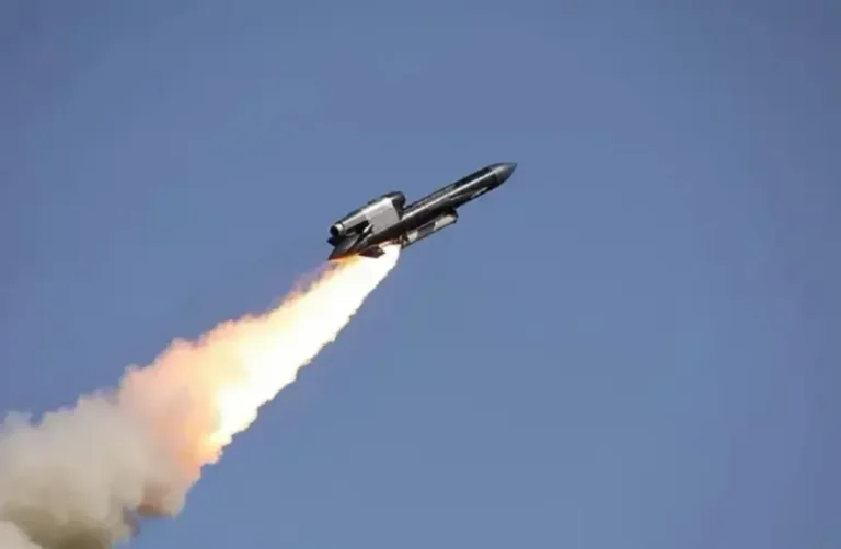 Україна має небагато ракет “Фламінго”, адже росіянам вдалося уразити одну з виробничих ліній – Зеленський