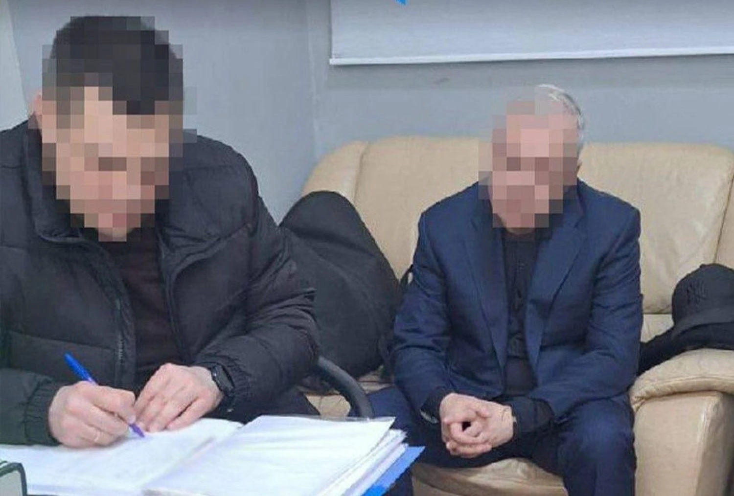 Ексміністру Галущенку повідомили про підозру