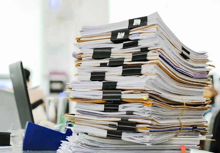 У Департаменті економіки та інвестицій КМДА проводять виїмку документів у межах розслідування