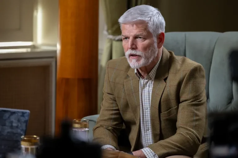 Президент Чехії розкрив деталі закупівель снарядів для України та спроби корупції