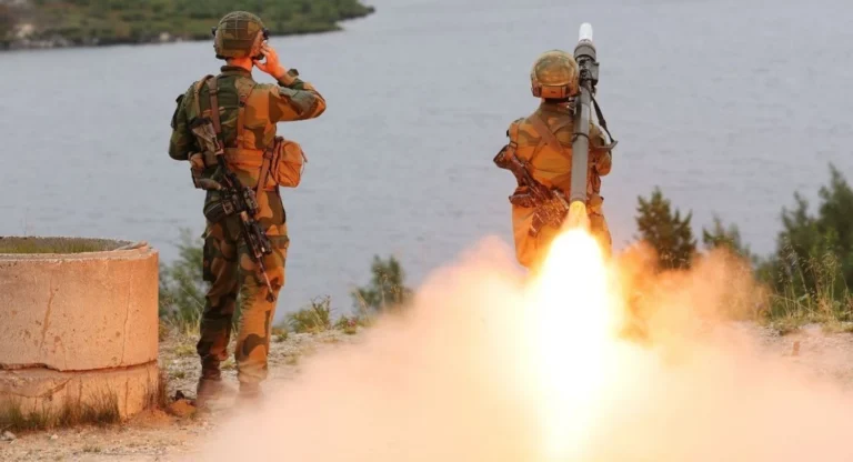 Франція планує закупівлю польських ПЗРК Piorun для власних потреб та передачі підрозділам ЗСУ