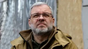 Галущенко 58 разів виїжджав за кордон з 2018 року - прокурор САП