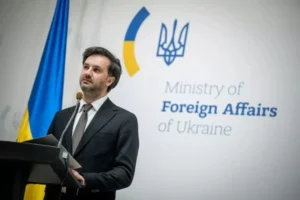 Україна та США працюють над юридичними та технічними деталями Prosperity Plan - Тихий