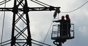 50 енергетиків отримають цьогоріч по 200 тис. гривень від держави - Свириденко