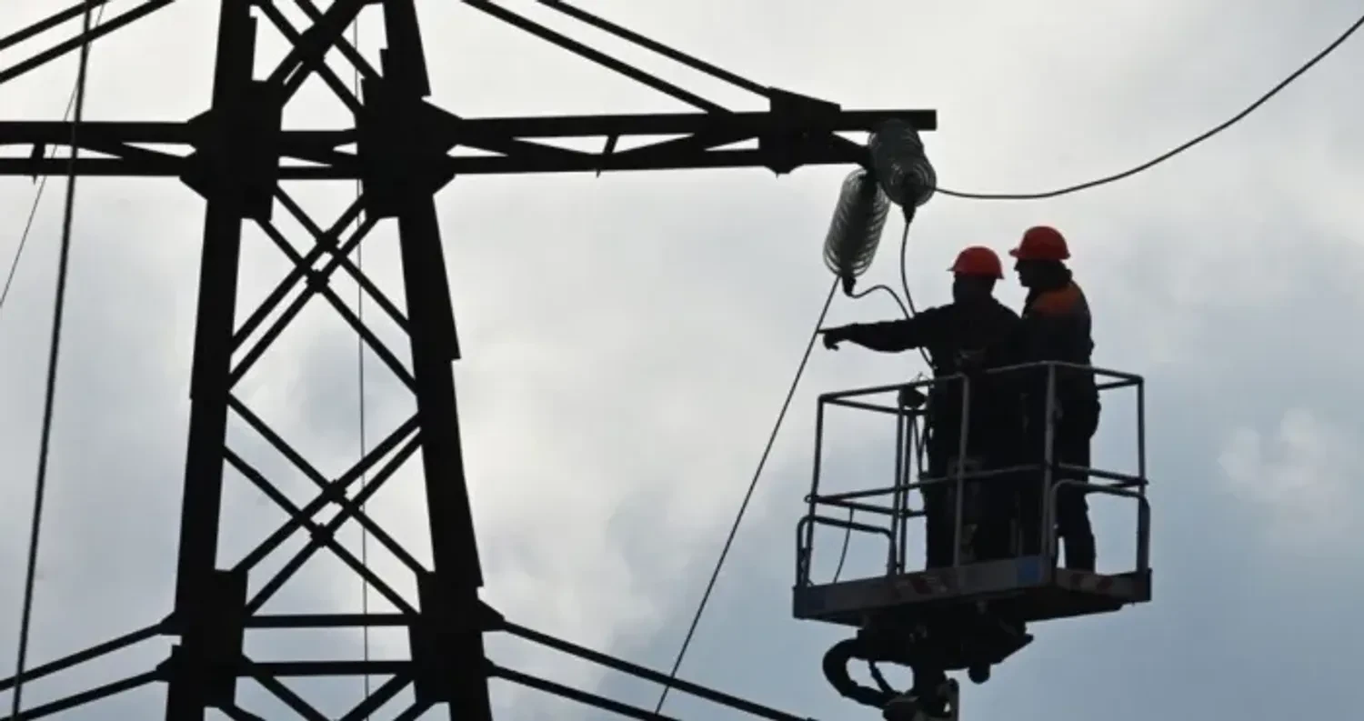 50 енергетиків отримають цьогоріч по 200 тис. гривень від держави - Свириденко