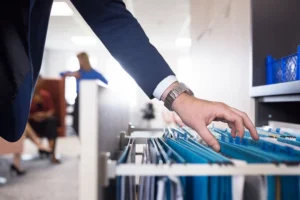 Крига скресла: боротьба з тиском на бізнес зрушила з мертвої точки, але замовні справи ще нікуди не зникли