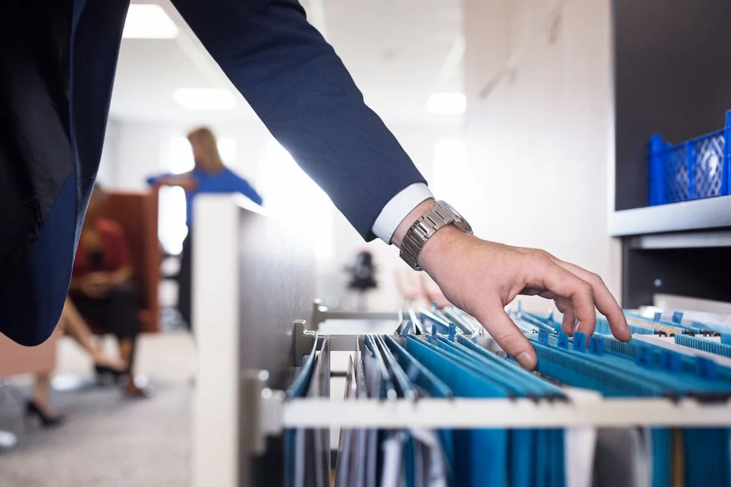 Крига скресла: боротьба з тиском на бізнес зрушила з мертвої точки, але замовні справи ще нікуди не зникли