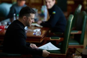 На новий опалювальний сезон готують план енергозабезпечення громад на основі досвіду цієї зими - Зеленський