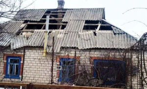 Війська рф завдали 643 удари по Запорізькій області - четверо загиблих