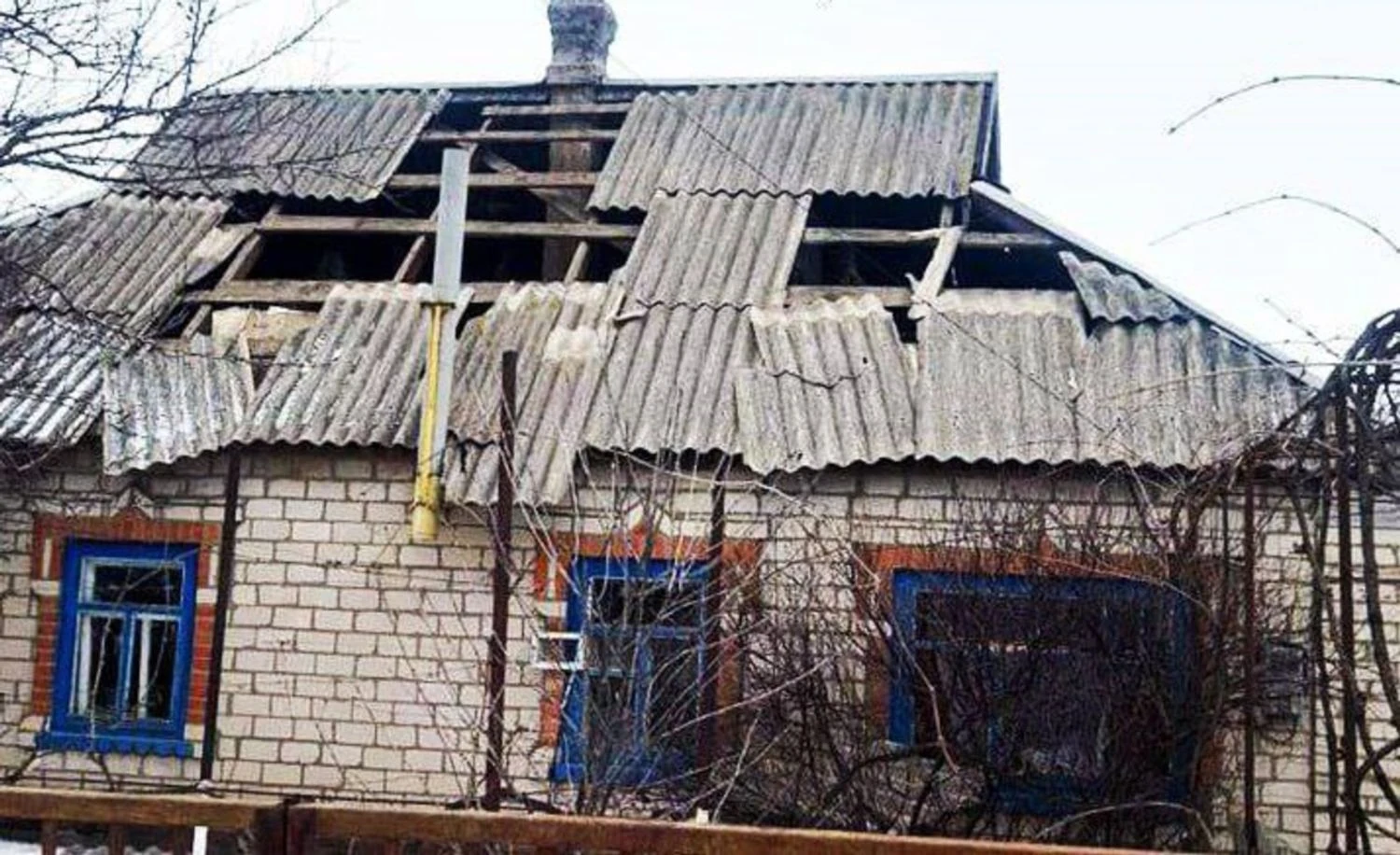 Війська рф завдали 643 удари по Запорізькій області - четверо загиблих