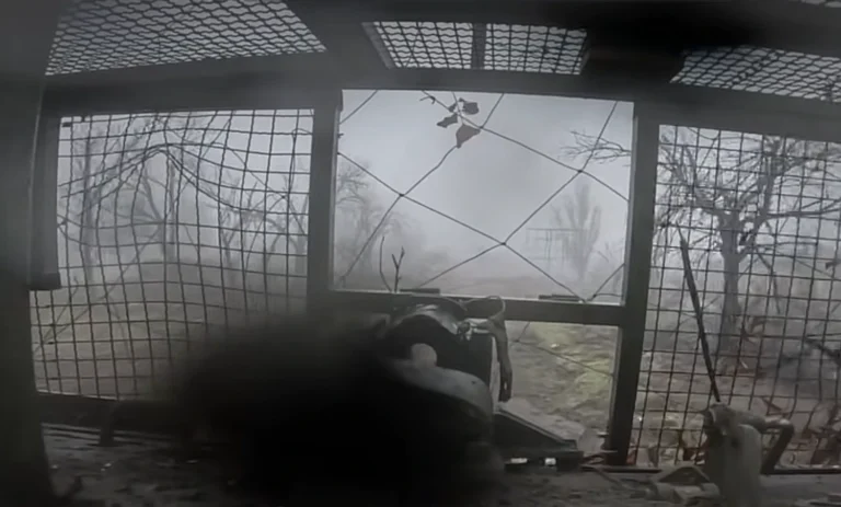 Під Запоріжжям бійці ГУР знищили штурмові групи та перерізали логістику росіян