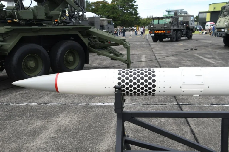 Україна отримала першу частину нещодавно обіцяних ракет для Patriot – Зеленський