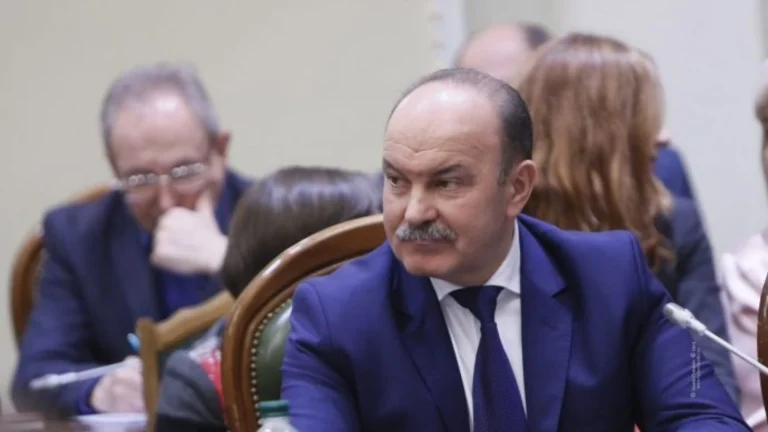 Про інвестиційний клімат в Україні можна говорити тоді, коли силовики захищатимуть бізнес, а не тиснутимуть на нього – нардеп