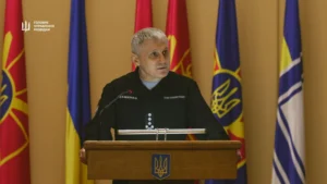 Начальник ГУР заявив, що загроза з боку росії є спільною та ключовою для всієї Європи