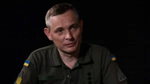 Українські перехоплювачі знищують кожен третій ворожий безпілотник - Ігнат
