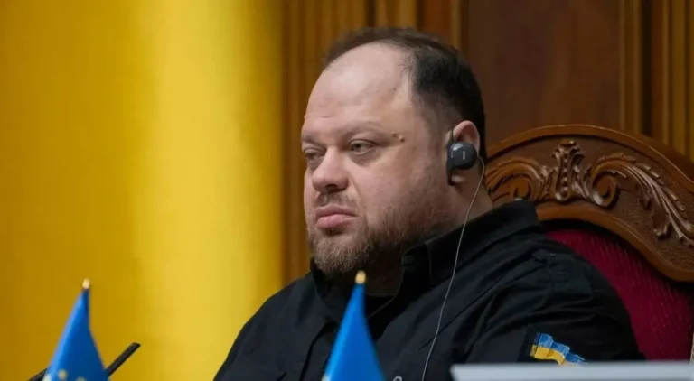 Стефанчук припускає, що результати напрацювань щодо законопроєкту про повоєнні вибори невдовзі представлять у ВР