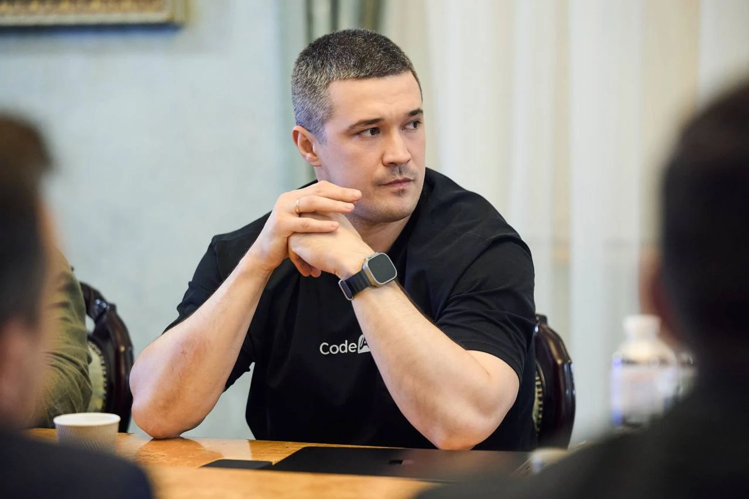 Цієї зими понад 100 окупантів здалися в полон українським дронам - Федоров