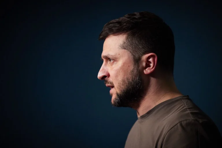 росія використовує ядерні погрози як політичний тиск через провали на фронті – Зеленський