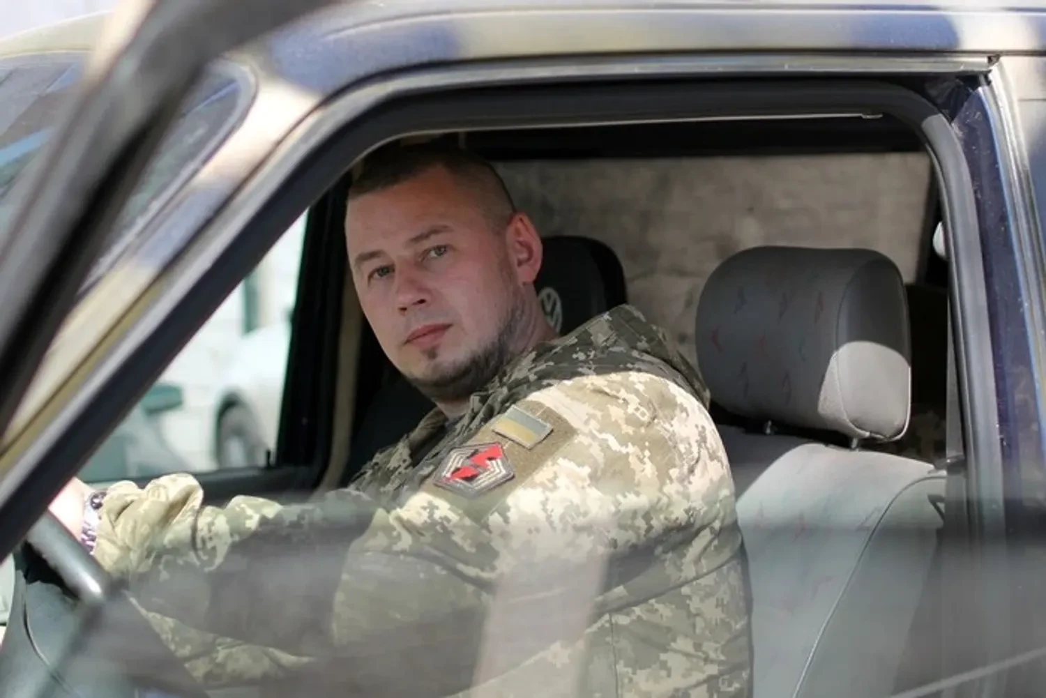 росія хоче до кінця березня окупувати всю Донеччину - Паліса