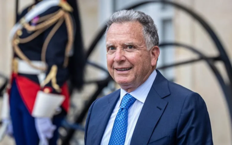 Віткофф і Кушнер планують зустріч з Умєровим у Женеві