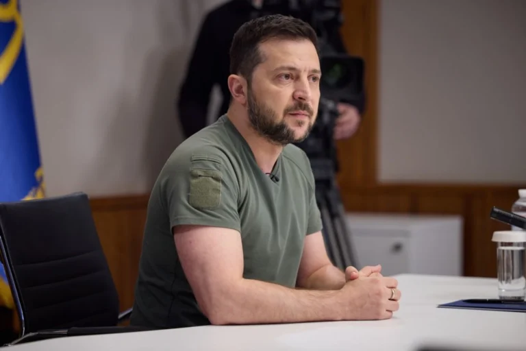 Умєров зустрінеться з посланцями США 26 лютого, тристороння зустріч з рф очікується на початку березня – Зеленський